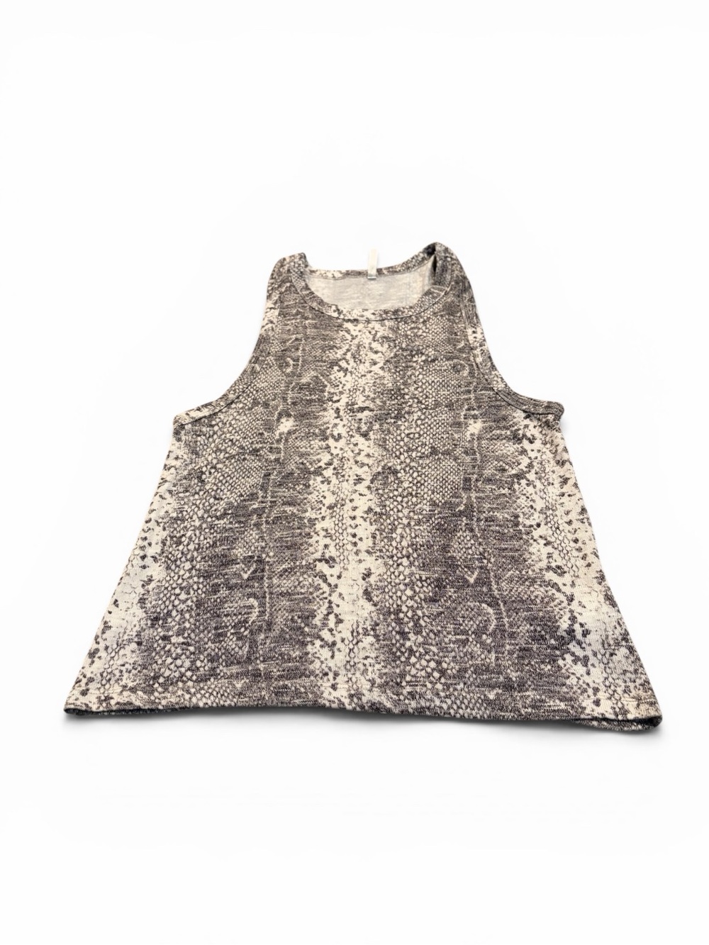 Z SUPPLY snake print tank
